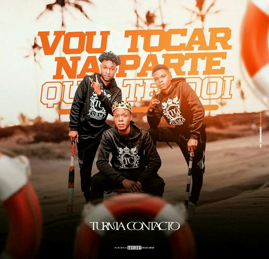 Vou Tocar na Parte Que Te Doi